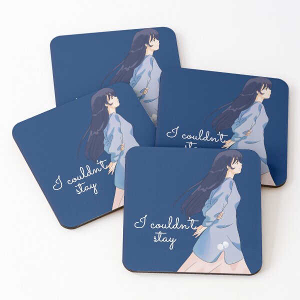 Item preview, ı couldn't stay  designed and sold by MYWMC.