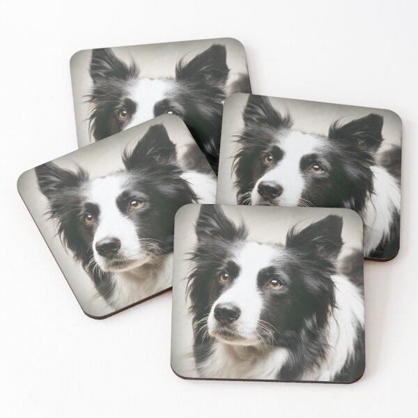 Item preview, Working Border Collie designed and sold by ernest123.