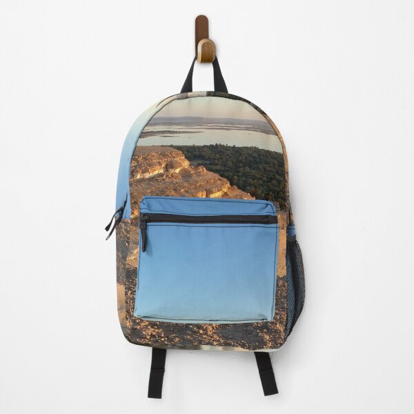 Item preview, Sunrise reflection on a mountain designed and sold by ahmedabdelbaset.
