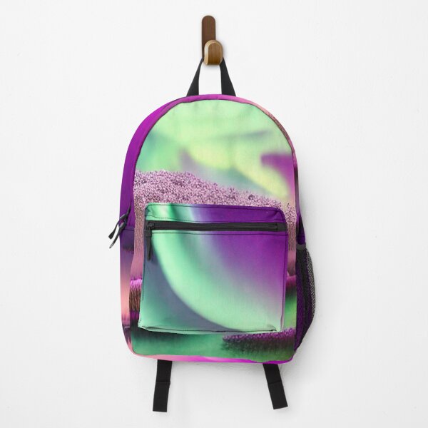 Artikelvorschau, Vivid Northern Lights entworfen und verkauft von VitalDesigner.