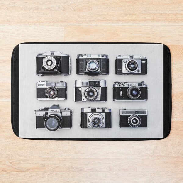 Item preview, Vintage Cameras designed and sold by How67.