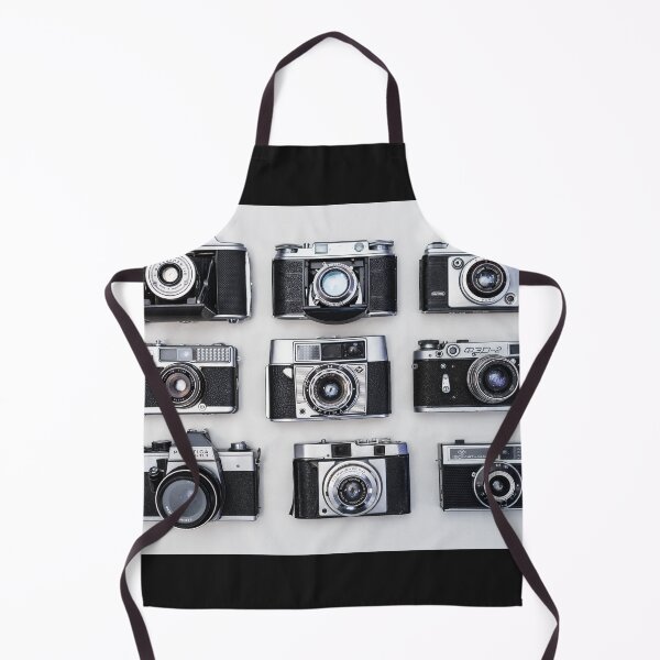 Item preview, Vintage Cameras designed and sold by How67.