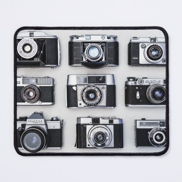 Item preview, Vintage Cameras designed and sold by How67.