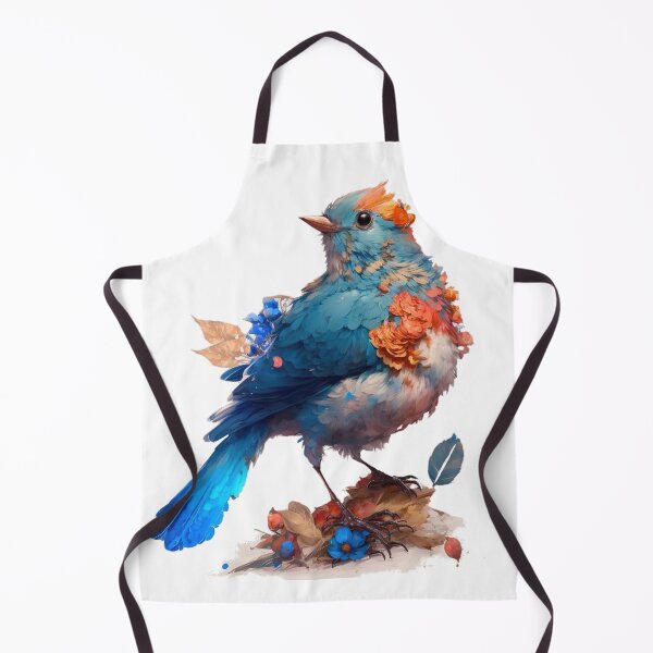 Item preview, bluebird designed and sold by MckennaiiShop.