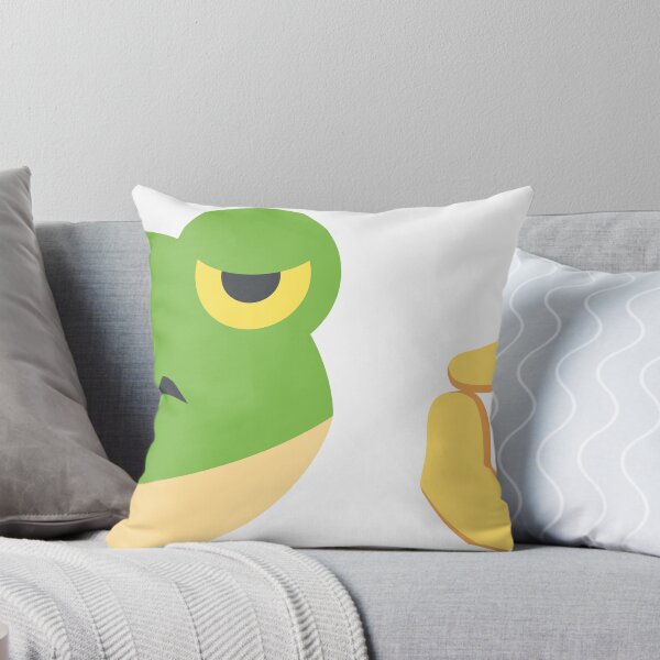 Item preview, Frog ok designed and sold by fogsdrakath.