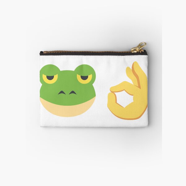 Item preview, Frog ok designed and sold by fogsdrakath.