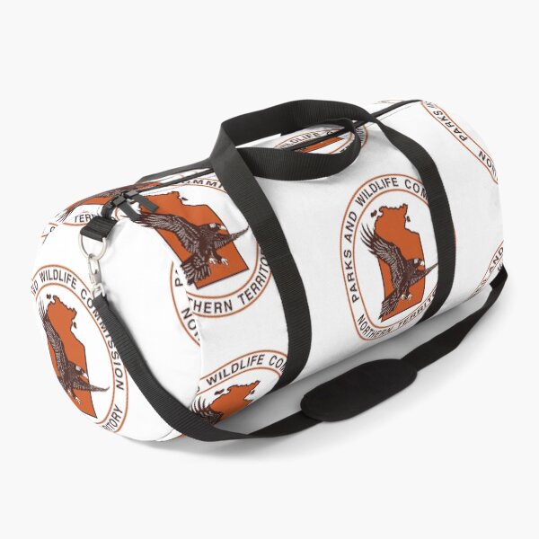 Item preview, Parks And Wildlife Commission Northern Territory designed and sold by HAPPY HAPPY CREATIVES.
