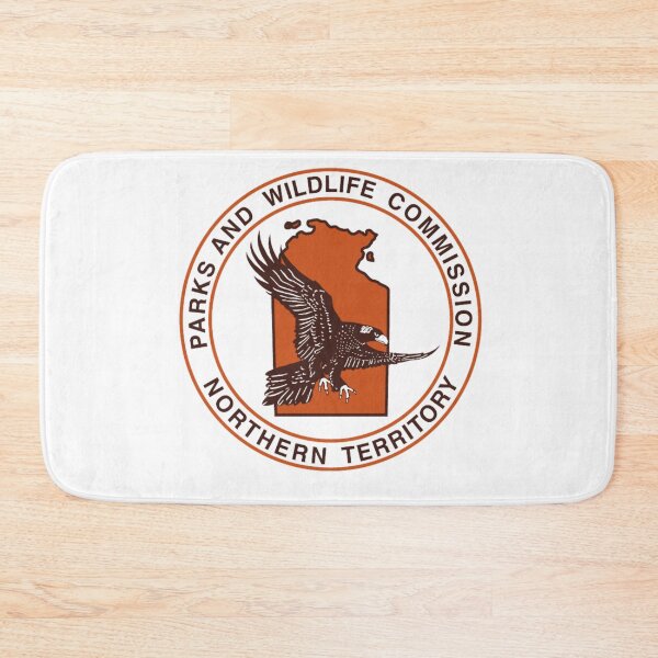 Item preview, Parks And Wildlife Commission Northern Territory   designed and sold by HAPPY HAPPY  CREATIVES.
