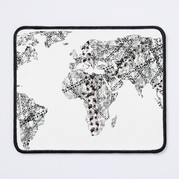 Item preview, Nomad - Globetrotter designed and sold by siloto.
