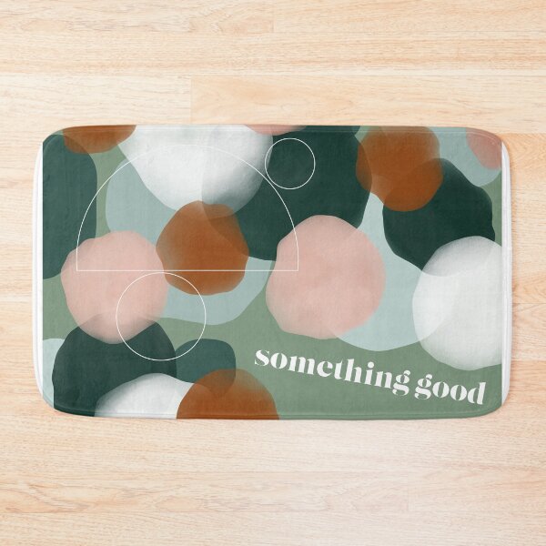Item preview, Something Good designed and sold by emayaartstudio.