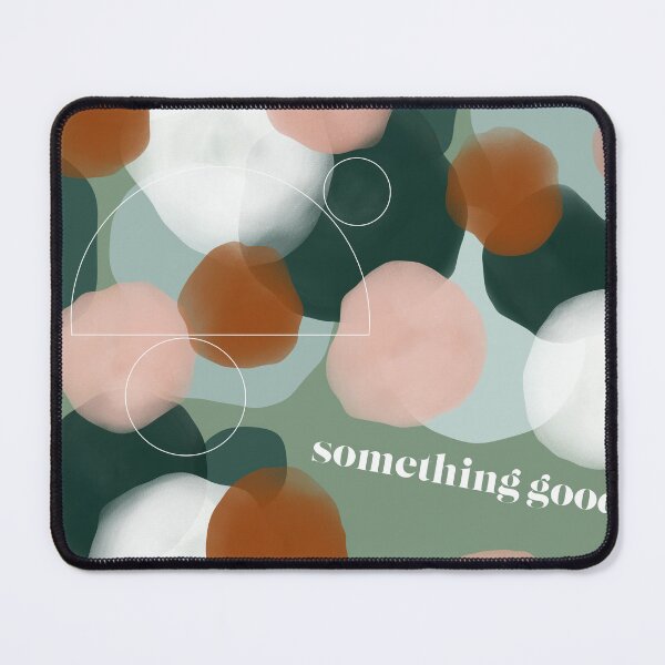 Item preview, Something Good designed and sold by emayaartstudio.