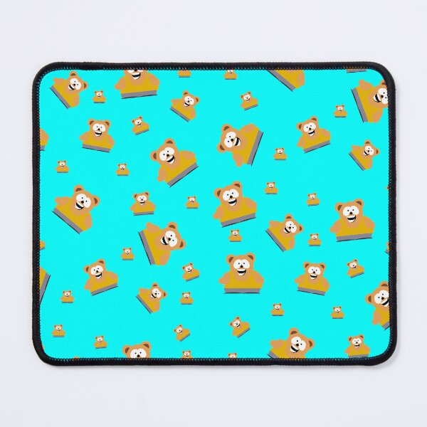 Item preview, Snacky Cakes South Park designed and sold by cthulupie.