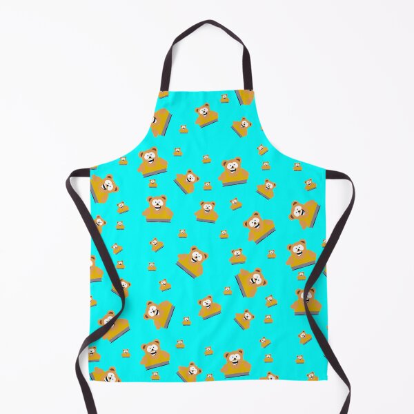 Item preview, Snacky Cakes South Park designed and sold by cthulupie.
