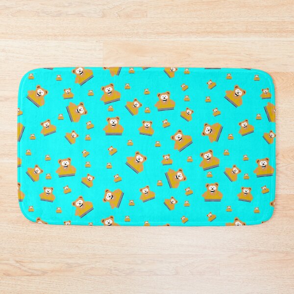 Item preview, Snacky Cakes South Park  designed and sold by cthulupie.
