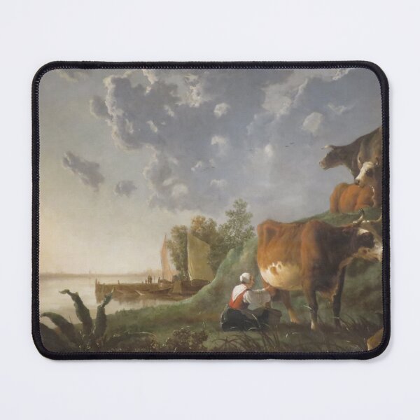Item preview, Evening Meadow designed and sold by designforum1968.