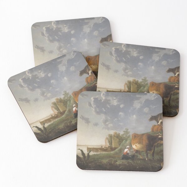 Item preview, Evening Meadow designed and sold by designforum1968.