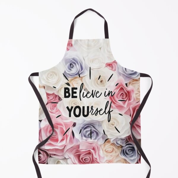 Item preview, Believe in Yourself- Selfcare Motivational Quote designed and sold by Crafty-Deeja.