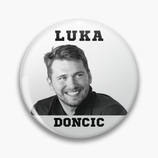 Item preview, Luka Doncic Cute & Classic Art designed and sold by ecdato.