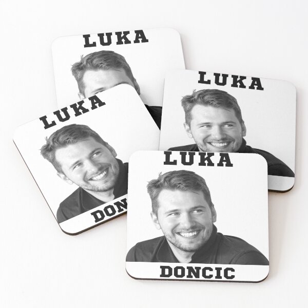 Item preview, Luka Doncic Cute & Classic Art designed and sold by ecdato.