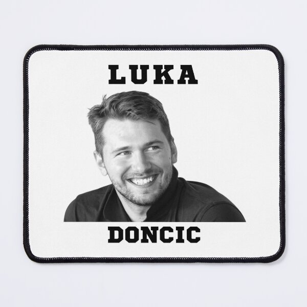 Item preview, Luka Doncic Cute & Classic Art designed and sold by ecdato.