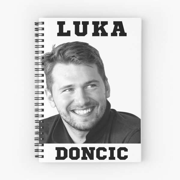 Artikelvorschau, Luka Doncic Süße und klassische Kunst entworfen und verkauft von ecdato.