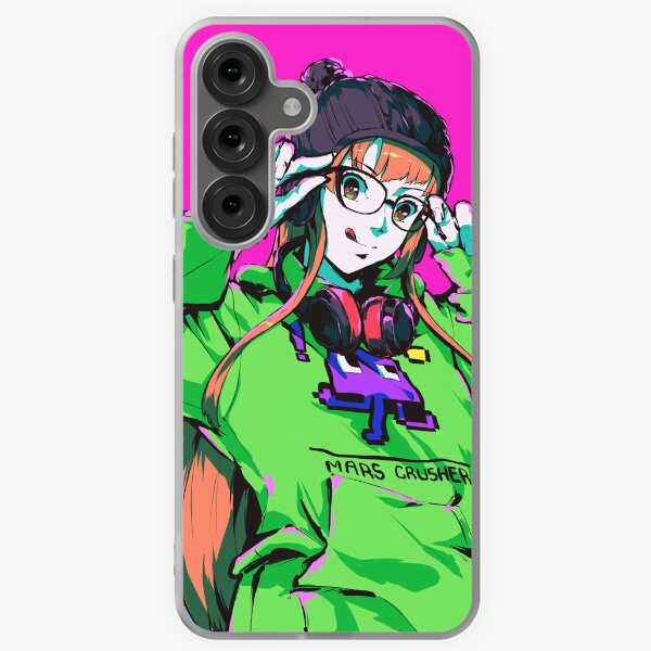 Item preview, Persona 5 - Futaba designed and sold by Kanjika Store.