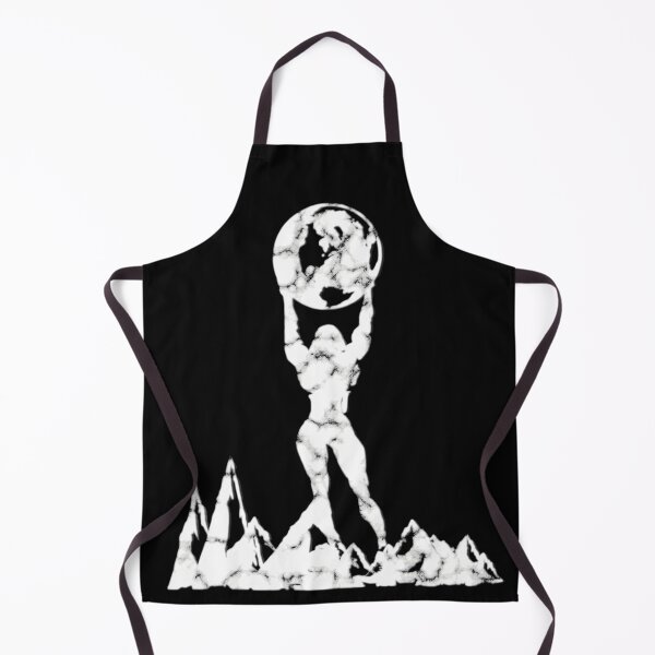 Item preview, The world in my hands - Fitness Woman White Design designed and sold by dibubble.