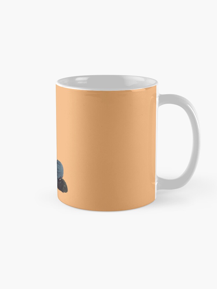 Nanalan who's that wonderful girl? Coffee Mug for Sale by Artbygoody