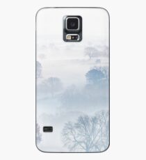 Ethereal Morning Mist Case/Skin for Samsung Galaxy