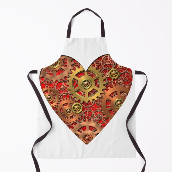 Item preview, Mechanical Heart designed and sold by siloto.