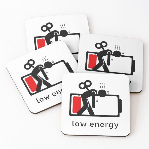 Item preview, low energy designed and sold by lonelyflight.