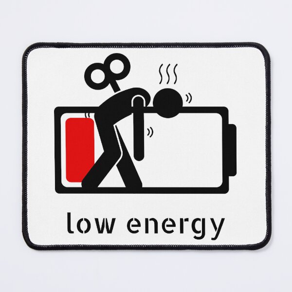 Item preview, low energy designed and sold by lonelyflight.