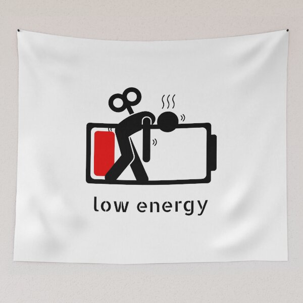 Item preview, low energy designed and sold by lonelyflight.