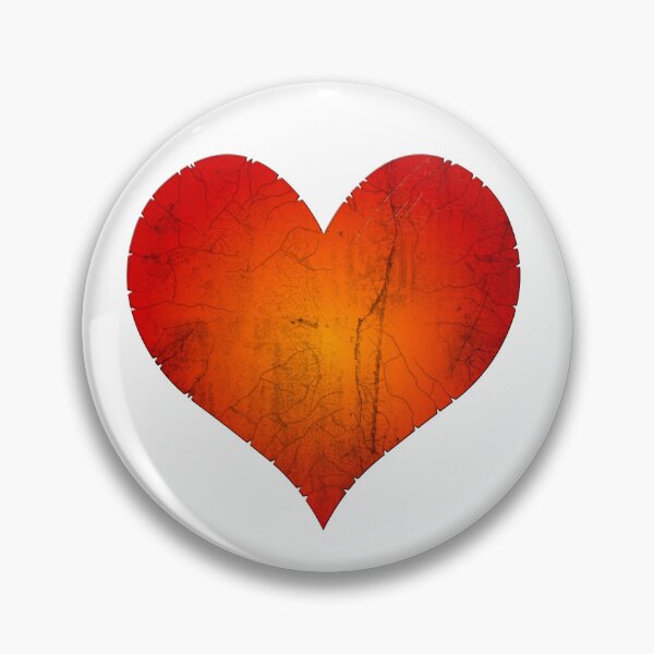 Item preview, Broken Heart designed and sold by siloto.