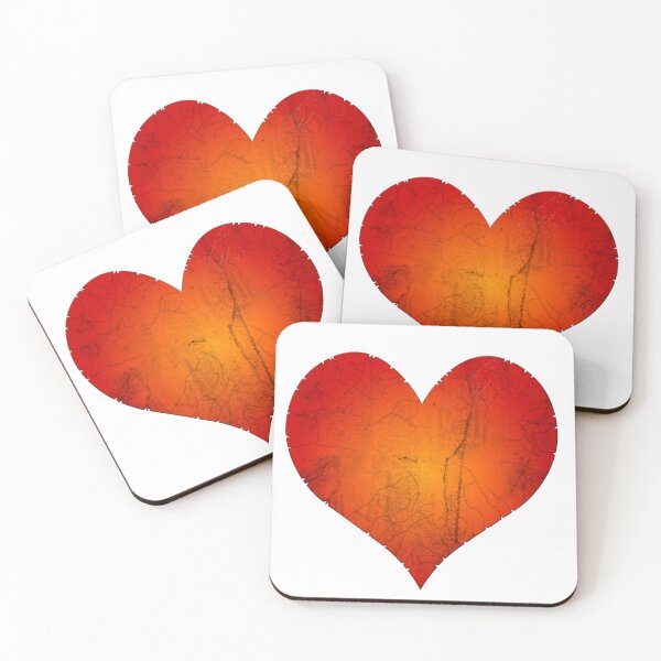 Item preview, Broken Heart designed and sold by siloto.