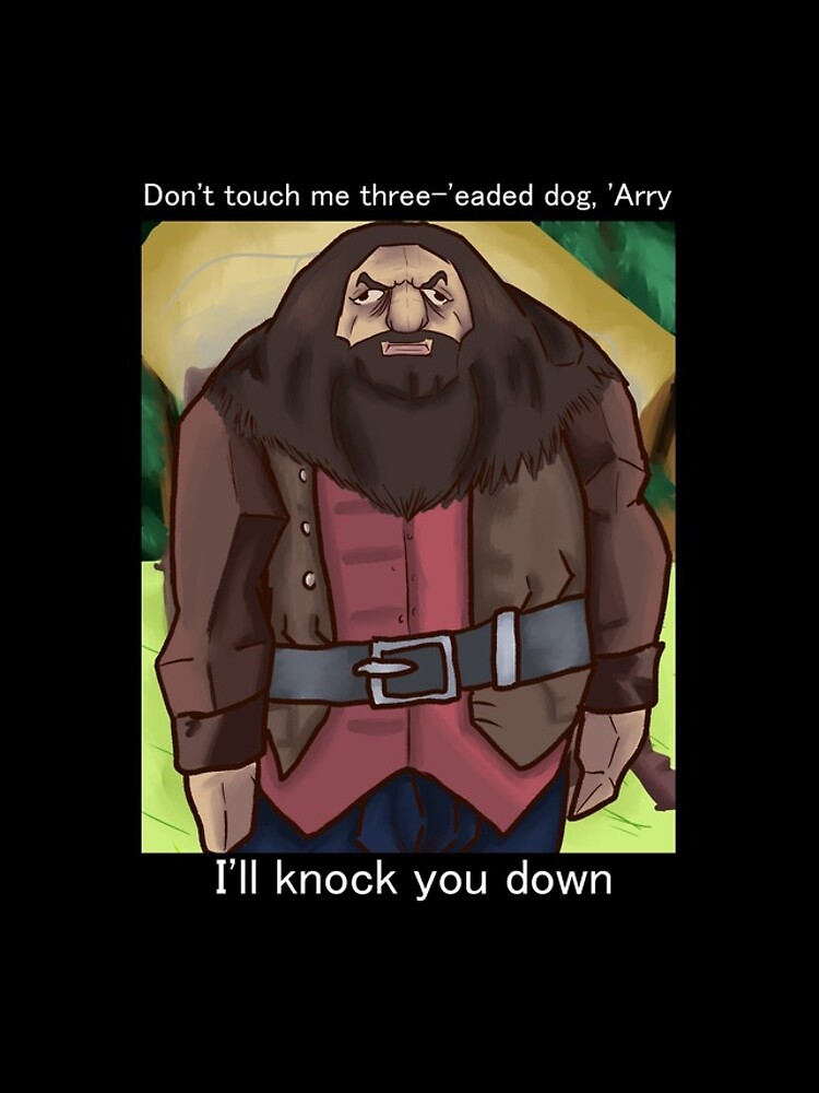 ps1 hagrid 4k ps1 hagrid 4k