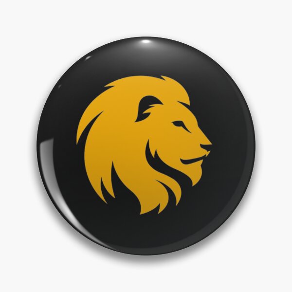 Item preview, Moroccan Atlas Lions designed and sold by one-top.
