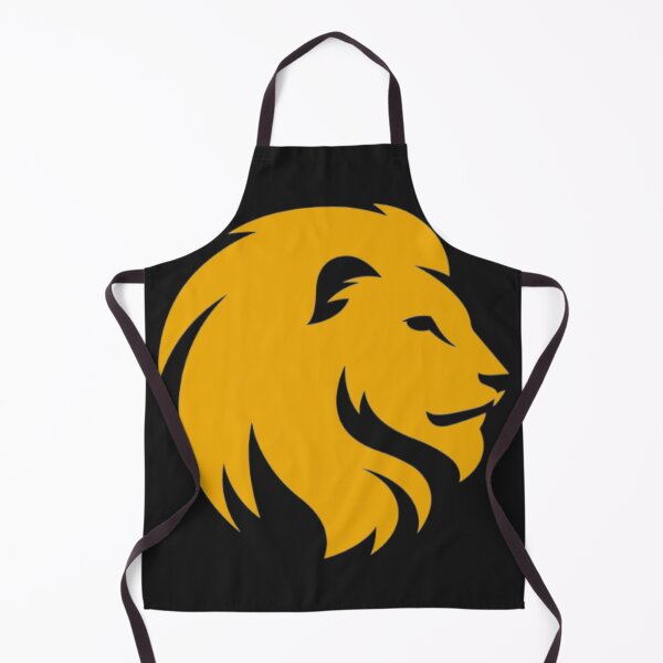 Item preview, Moroccan Atlas Lions designed and sold by one-top.