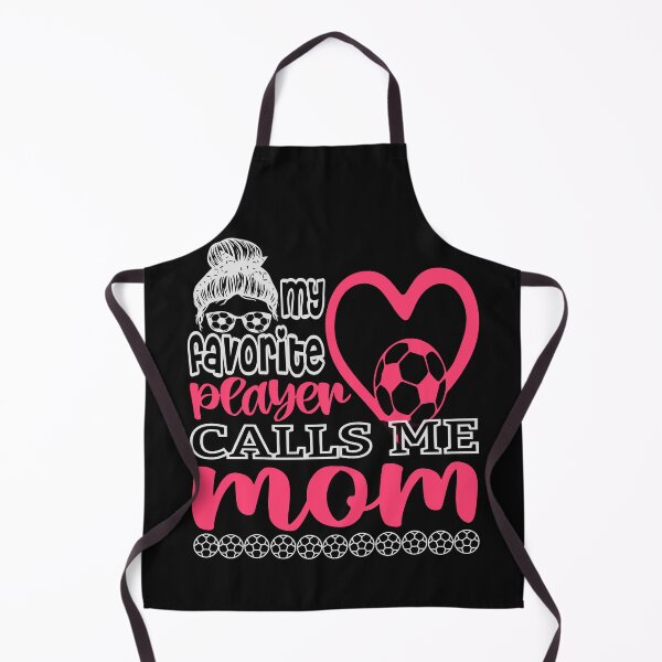 Item preview, my favorite player calls me mom - football lovers designed and sold by hamzablk.