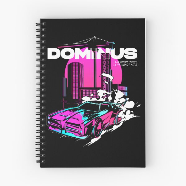 Item preview, Dominus Synthwave designed and sold by scorpakwal.