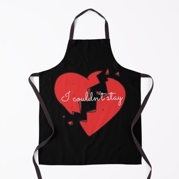 Item preview, broken heart designed and sold by MYWMC.