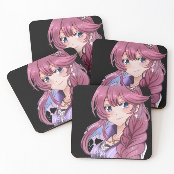 Item preview, Emma Millstein-Legend Of Heroes: Trails of Cold Steel designed and sold by Brush-Master.