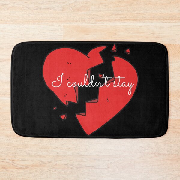 Item preview, broken heart designed and sold by MYWMC.