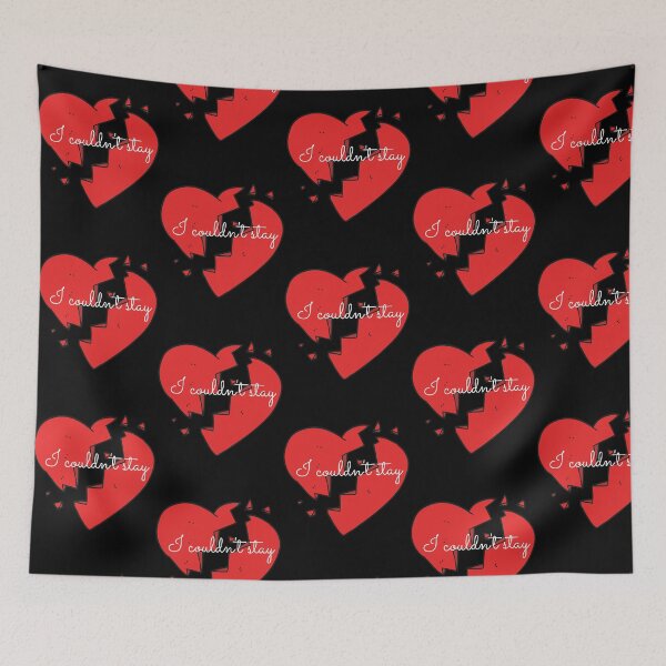 Item preview, broken heart designed and sold by MYWMC.