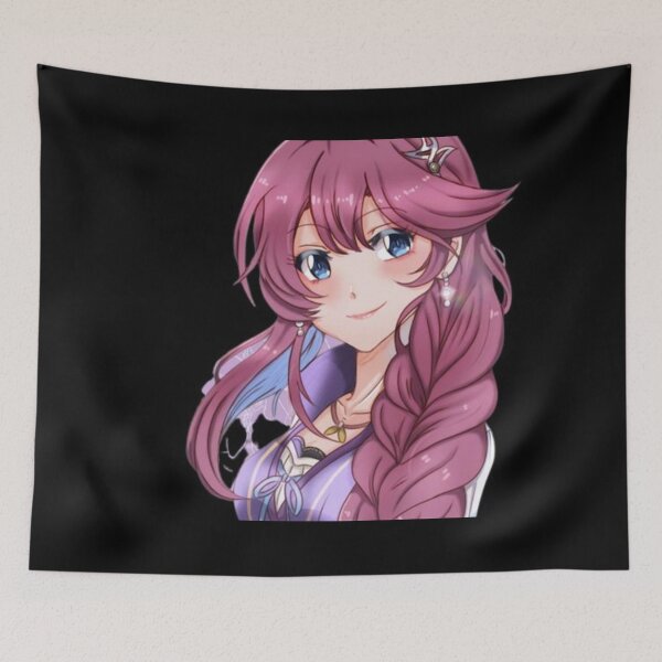 Item preview, Emma Millstein-Legend Of Heroes: Trails of Cold Steel designed and sold by Brush-Master.