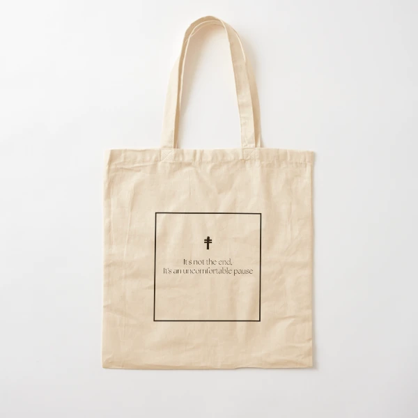 バッグ the end The 76th St Tote – North End Bag Company