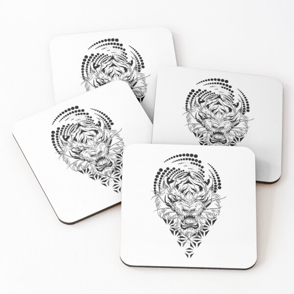 Item preview, Lions designed and sold by Sweet-radhia.