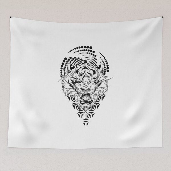 Item preview, Lions designed and sold by Sweet-radhia.