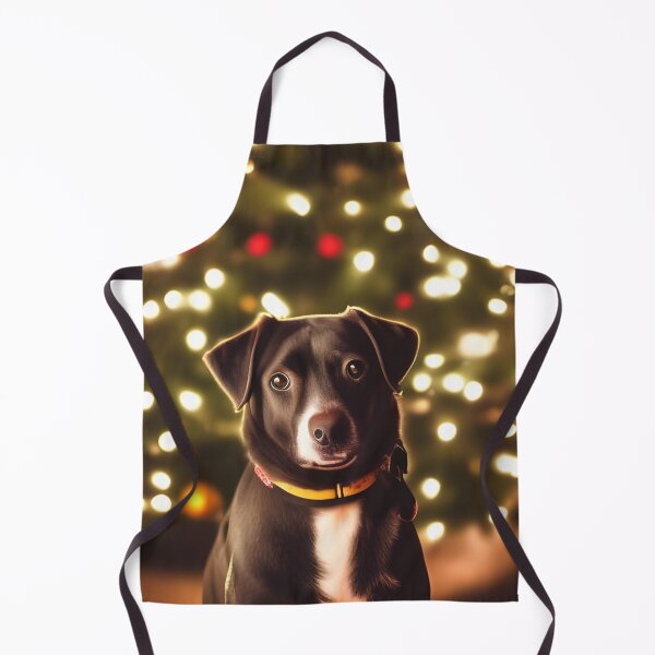 Item preview, Dog loving Christmas designed and sold by brandway.