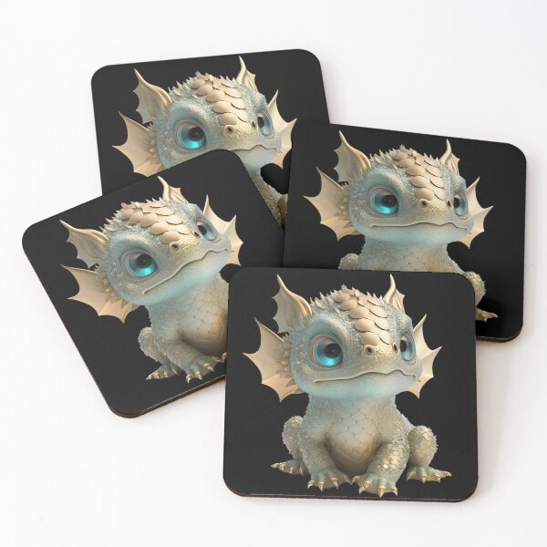 Item preview, Dragons Forever - How To Grow Your Dragon designed and sold by StevenWhip.